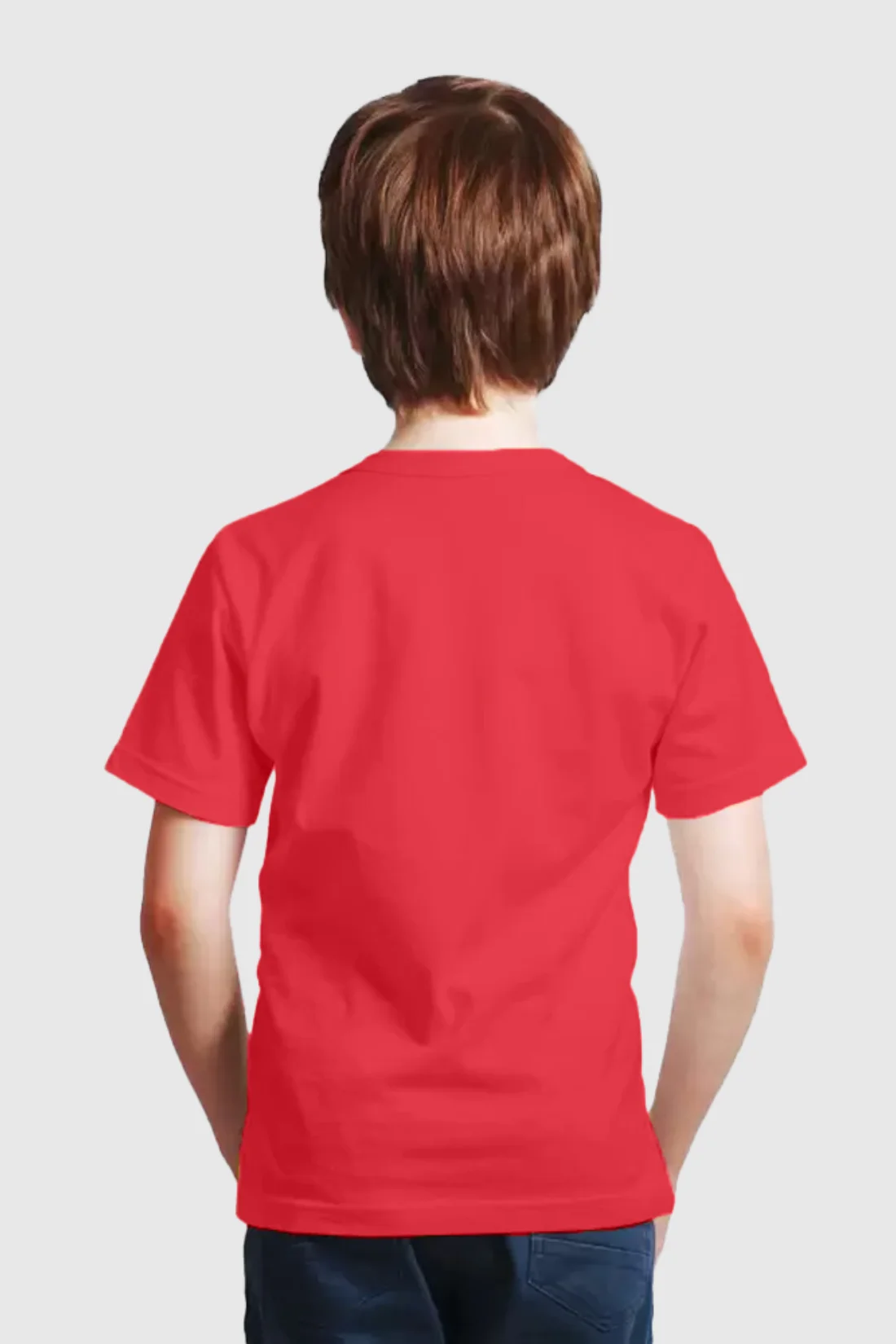 Kids Cotton T-Shirt