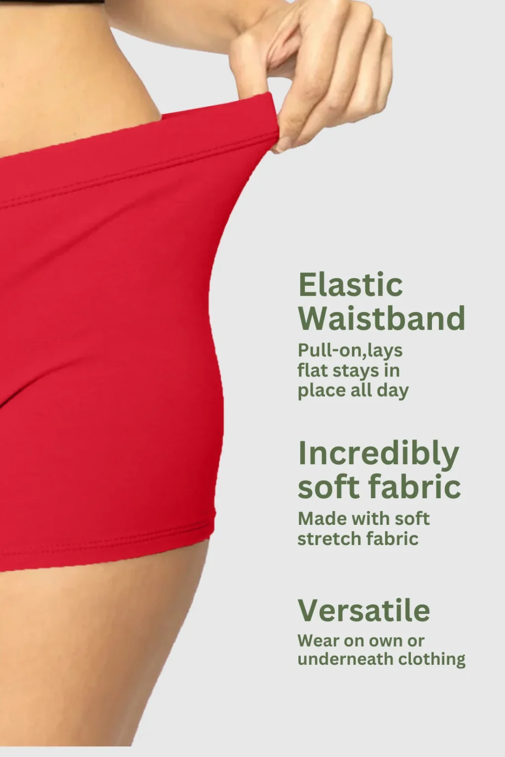 Women's Hot Pants