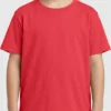 Kids Cotton T-Shirt