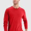 Men's Long Sleeve T-Shirt