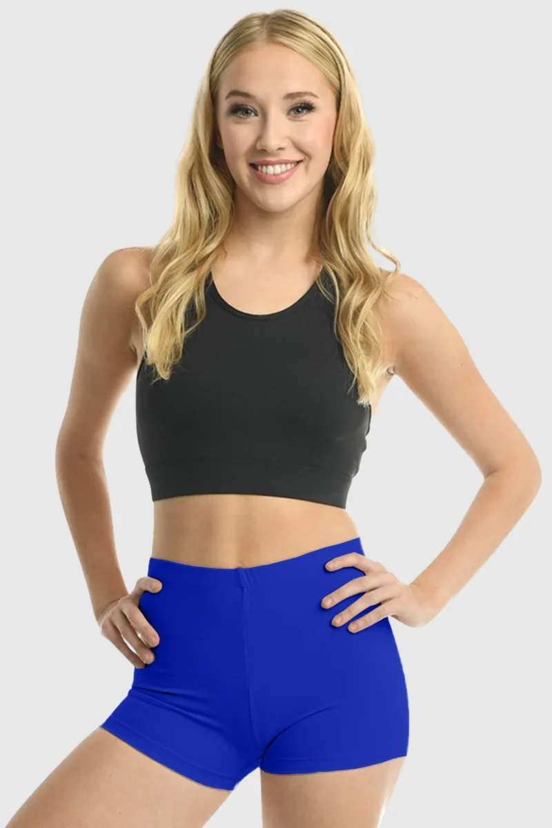 Women's Hot Pants