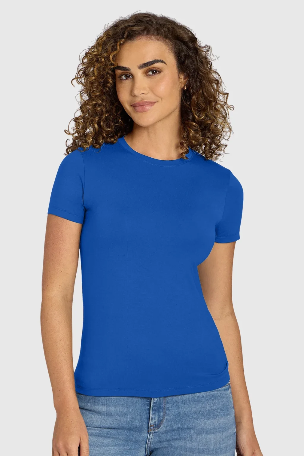 Women's Cotton T-Shirt