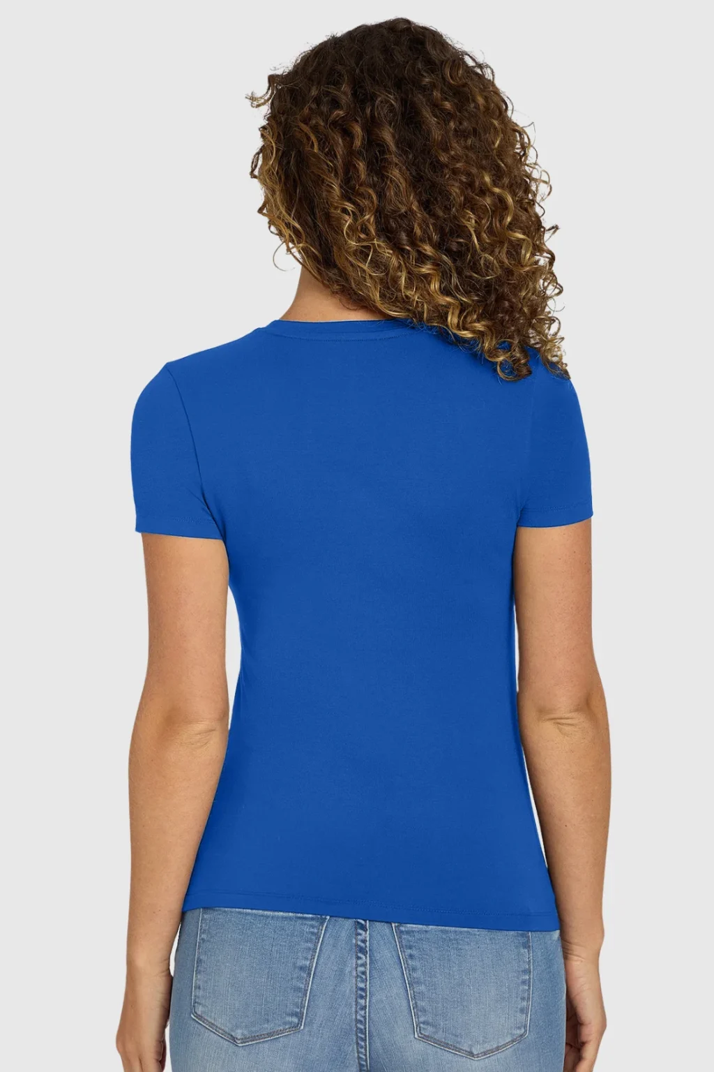 Women's Cotton T-Shirt