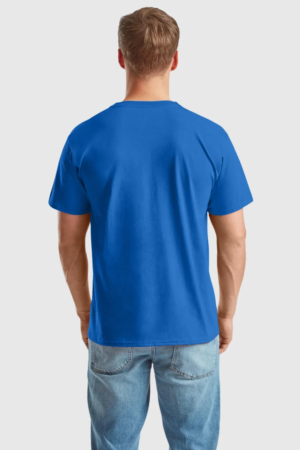 Men's Cotton T-Shirt