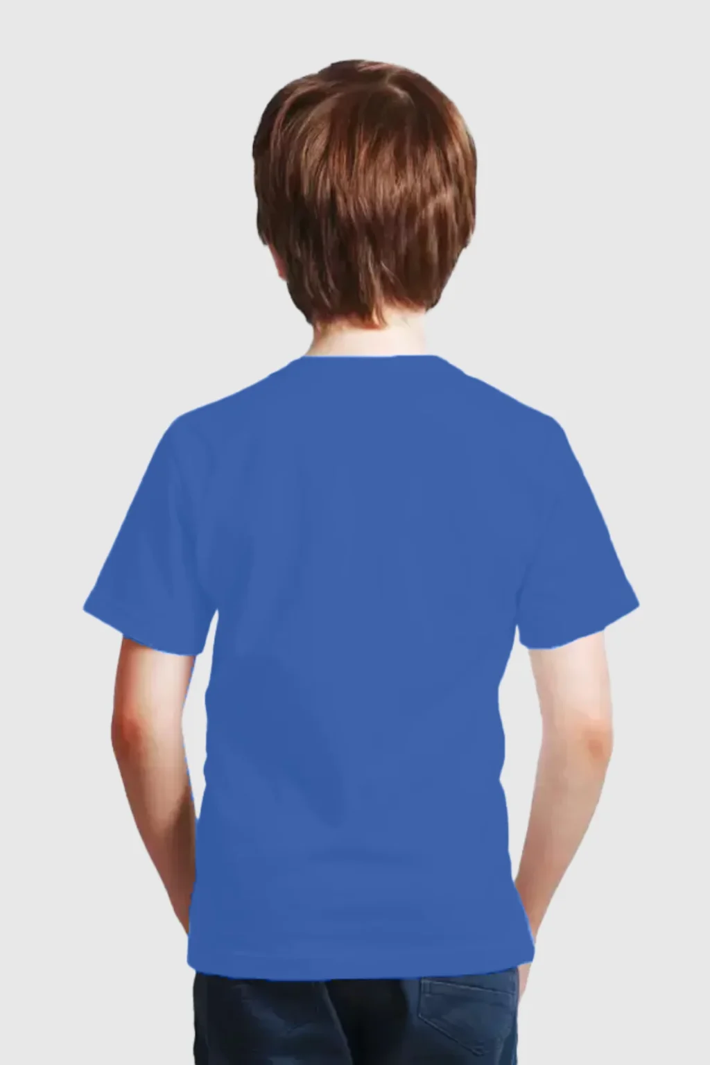 Kids Cotton T-Shirt
