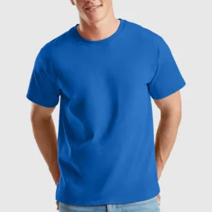 Men's Cotton T-Shirt