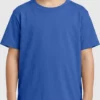 Kids Cotton T-Shirt