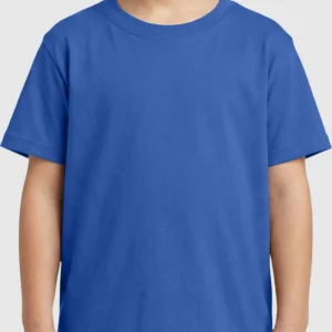 Kids Cotton T-Shirt