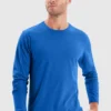 Men's Long Sleeve T-Shirt