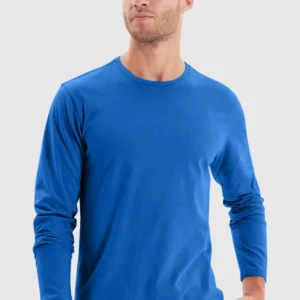 Men's Long Sleeve T-Shirt