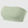 Women's Strapless Bandeau Top