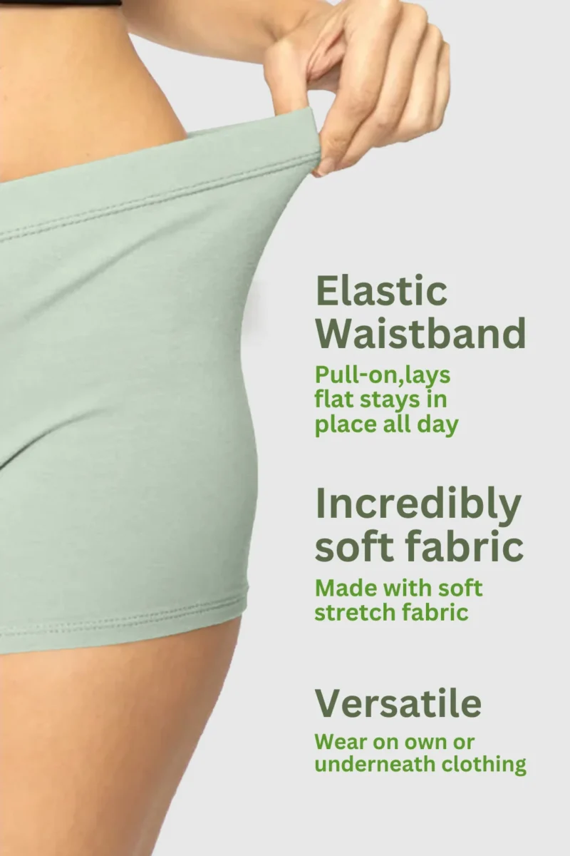 Women's Hot Pants