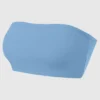 Women's Strapless Bandeau Top