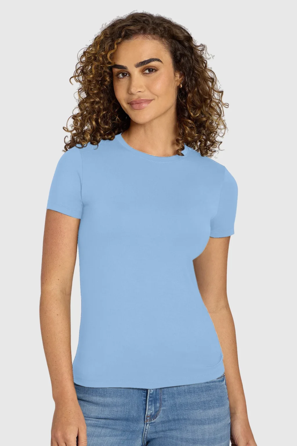 Women's Cotton T-Shirt