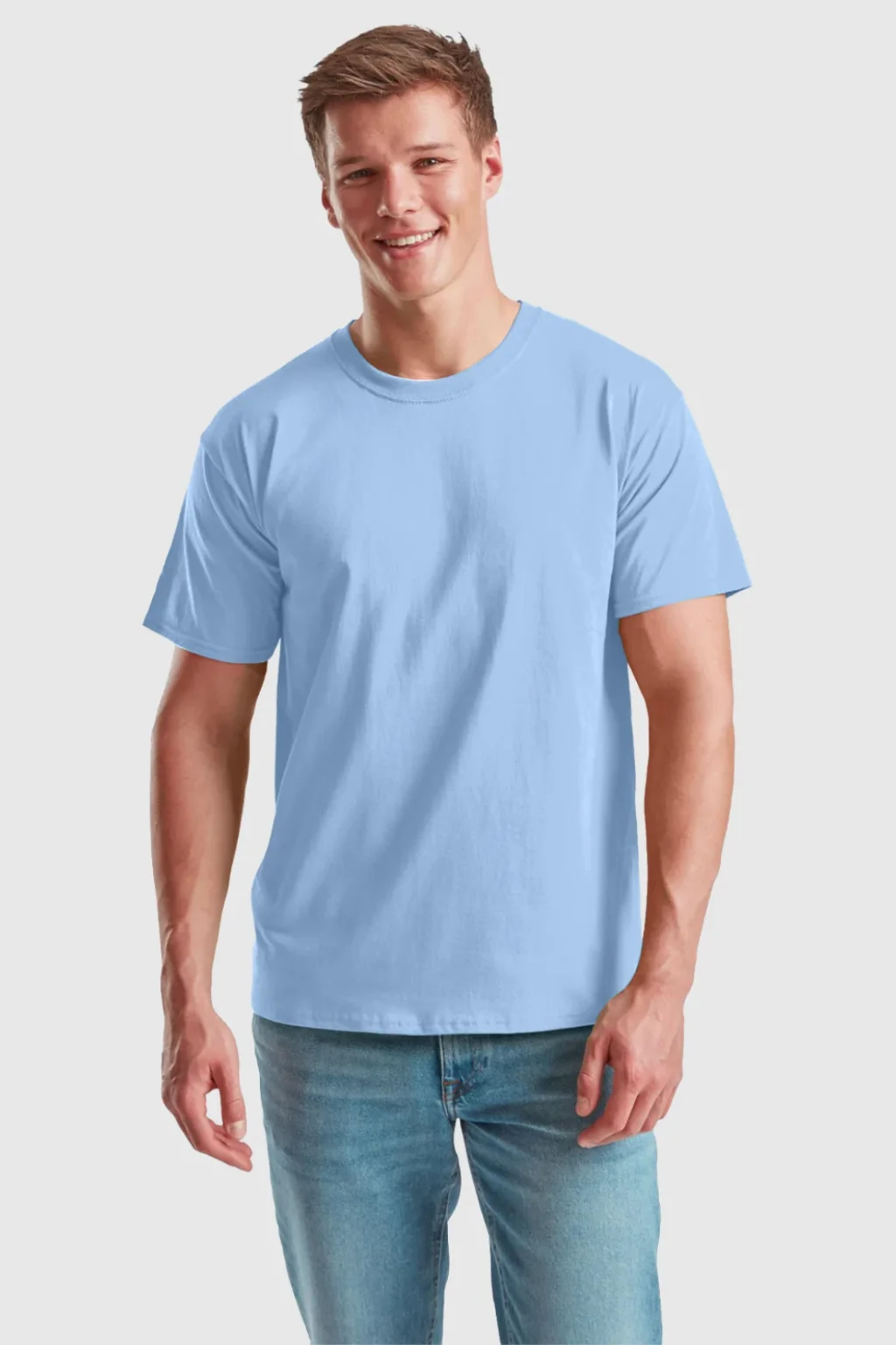 Men's Cotton T-Shirt