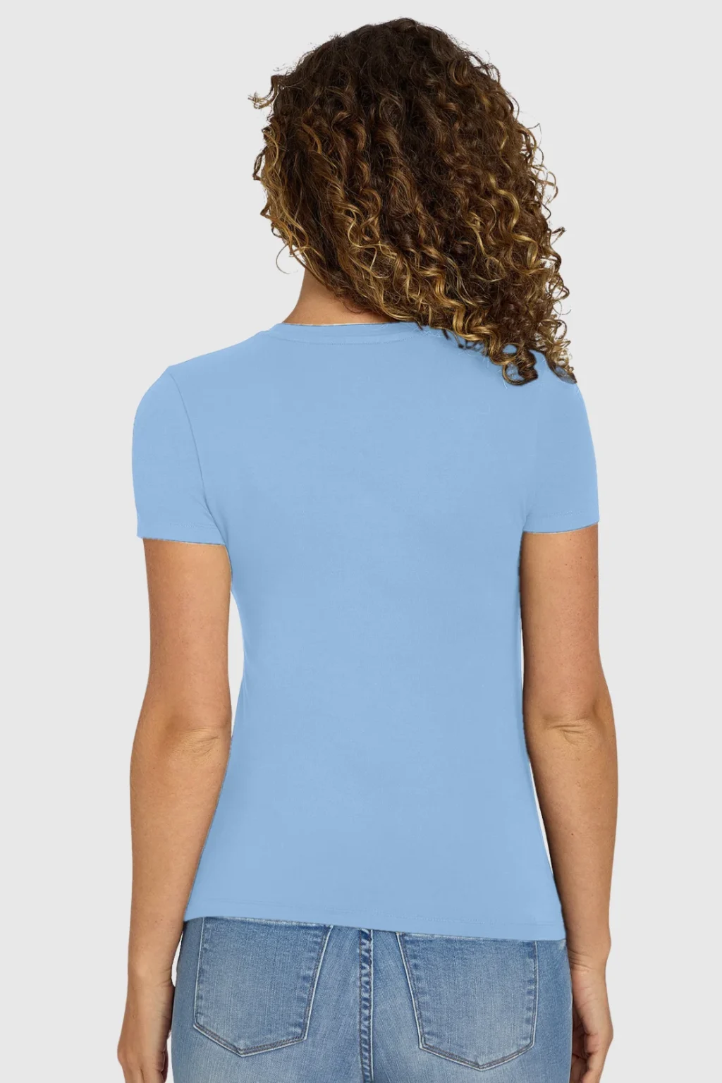 Women's Cotton T-Shirt