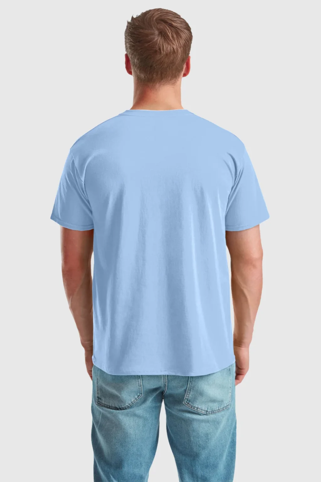 Men's Cotton T-Shirt