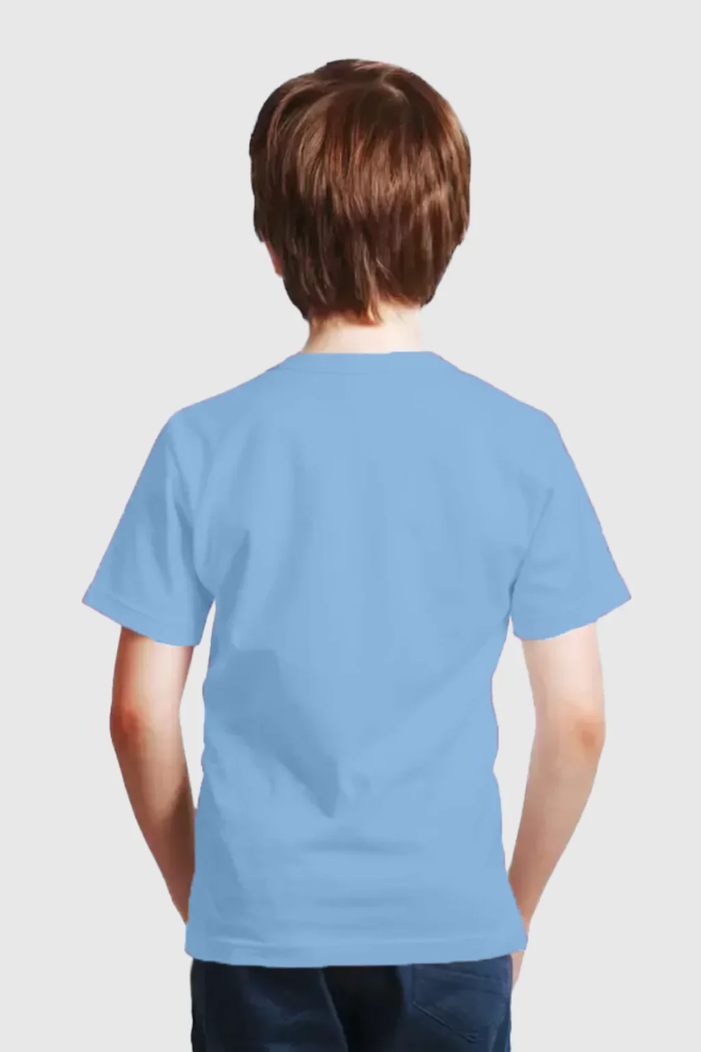 Kids Cotton T-Shirt