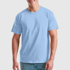 Men's Cotton T-Shirt