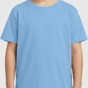 Kids Cotton T-Shirt