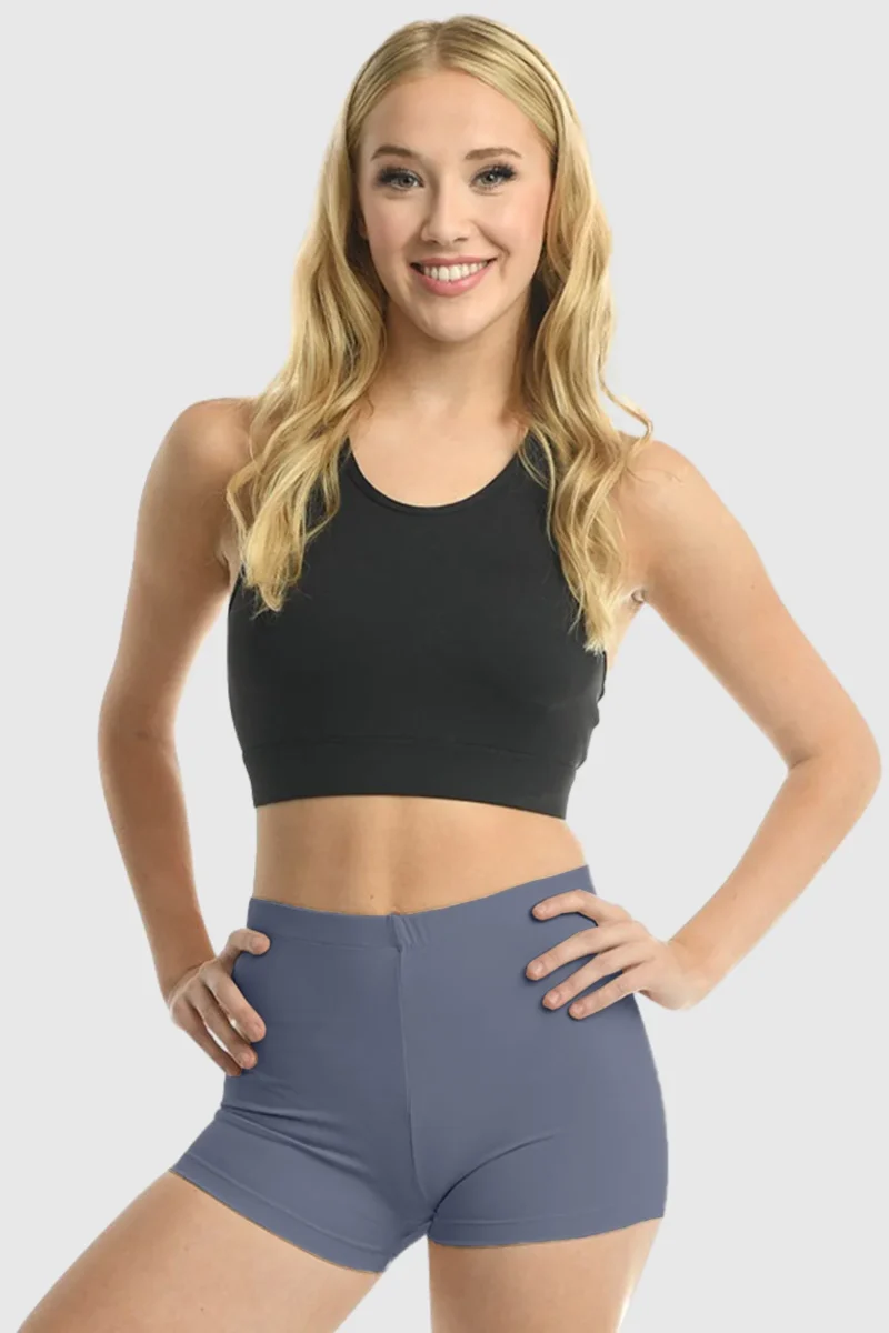 Women's Hot Pants