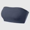Women's Strapless Bandeau Top