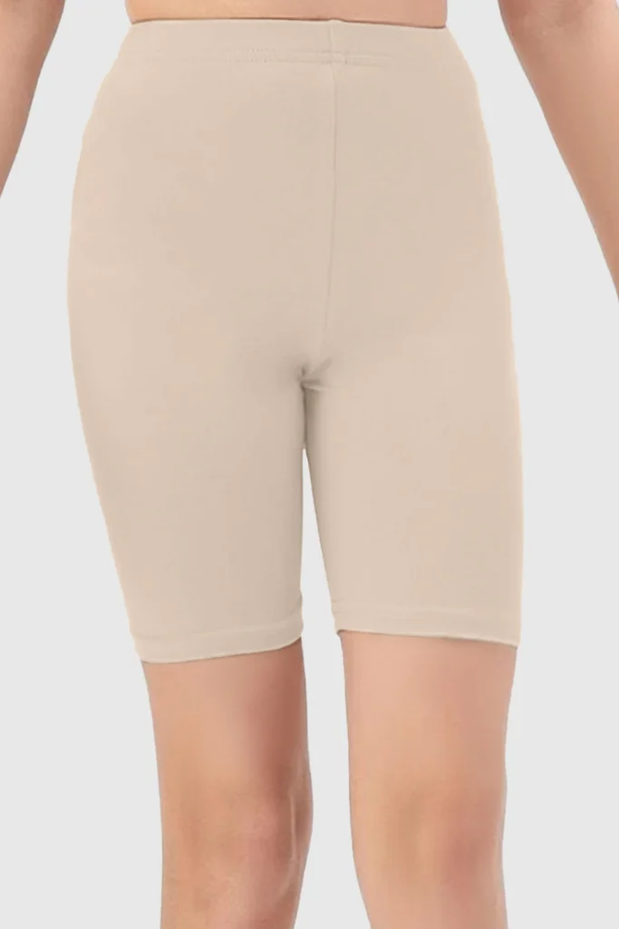 Girls Cycling Shorts