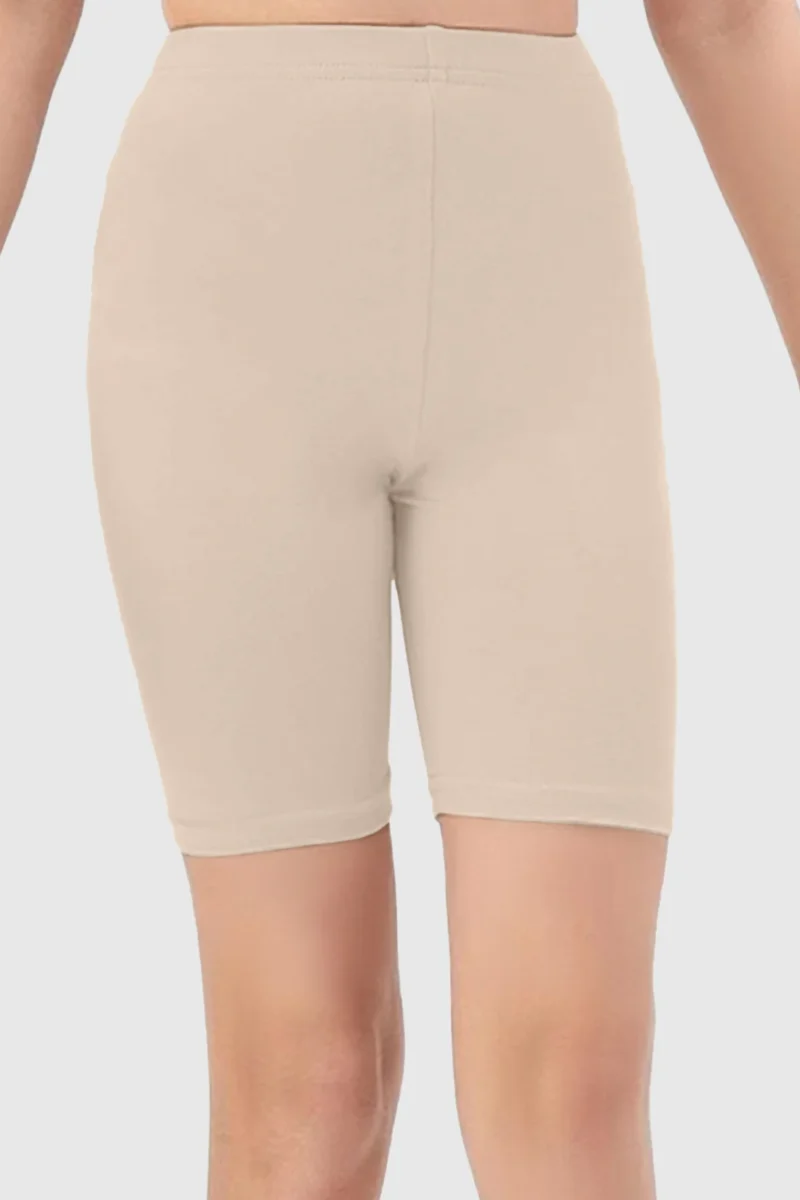Girls Cycling Shorts