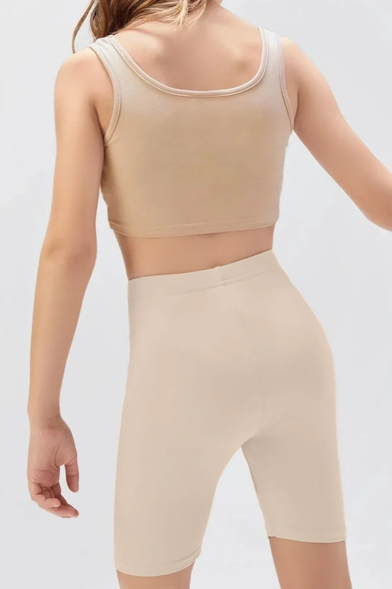 Girls Cycling Shorts