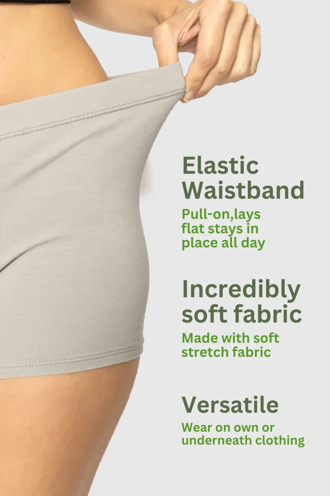 Women's Hot Pants
