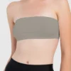 Girls Strapless Bandeau Top