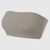 Women's Strapless Bandeau Top