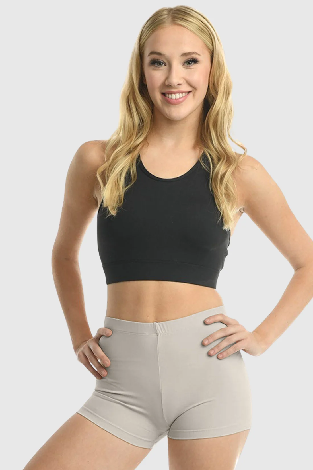 Women's Hot Pants