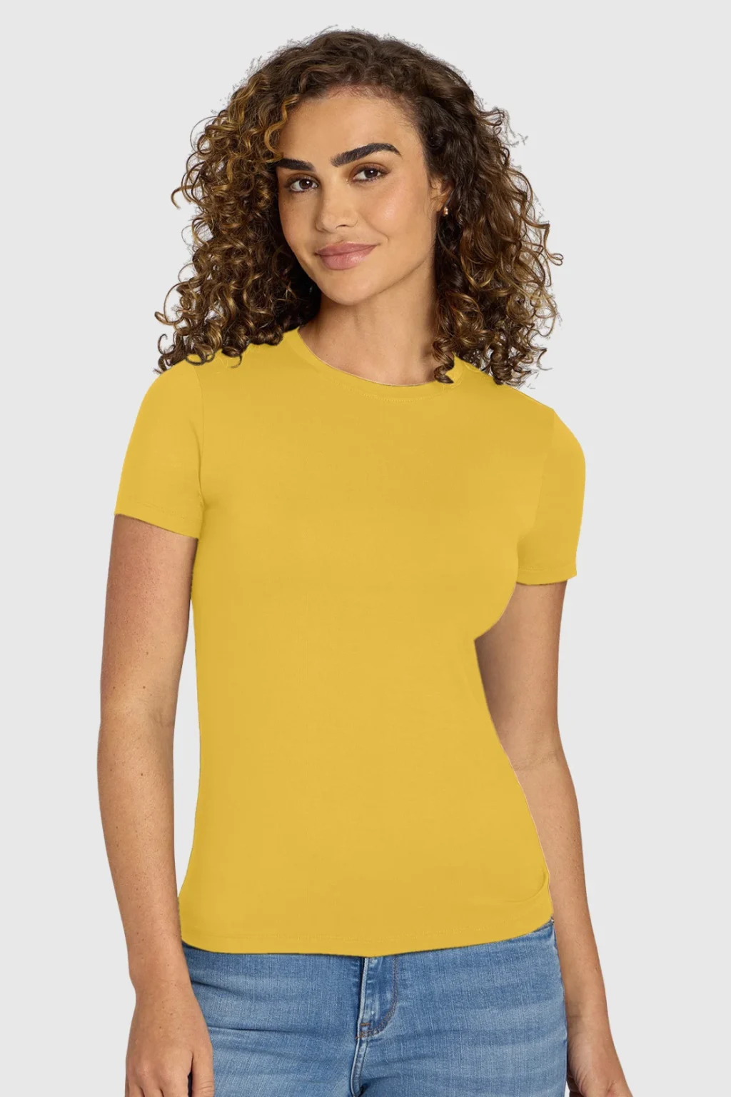 Women's Cotton T-Shirt