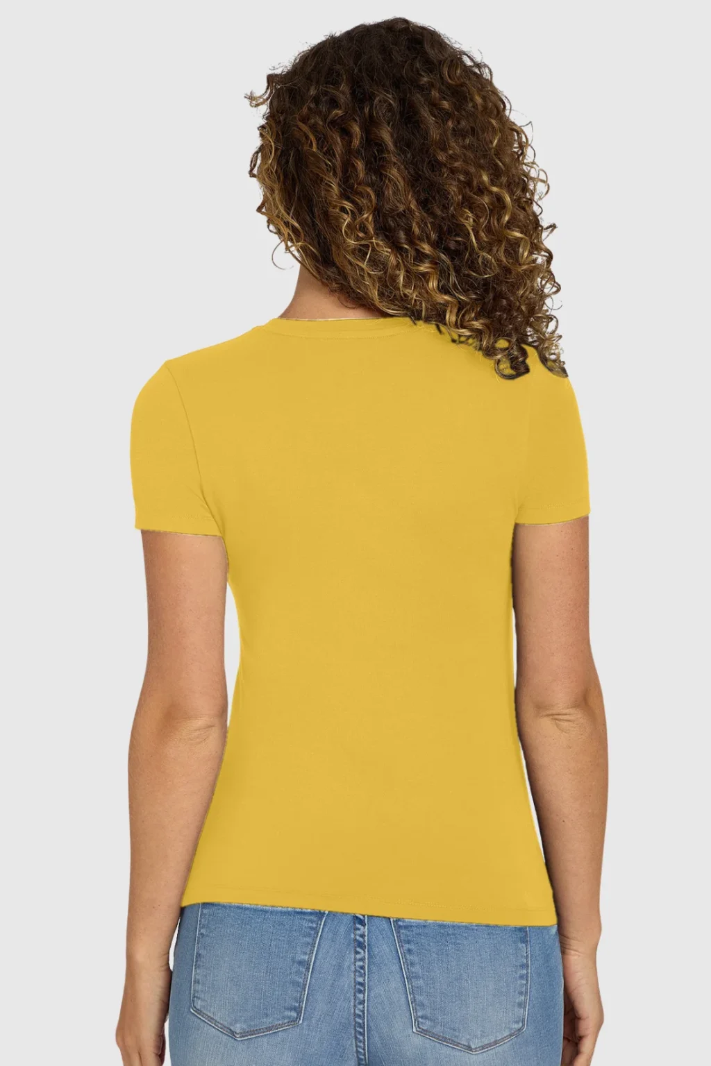 Women's Cotton T-Shirt