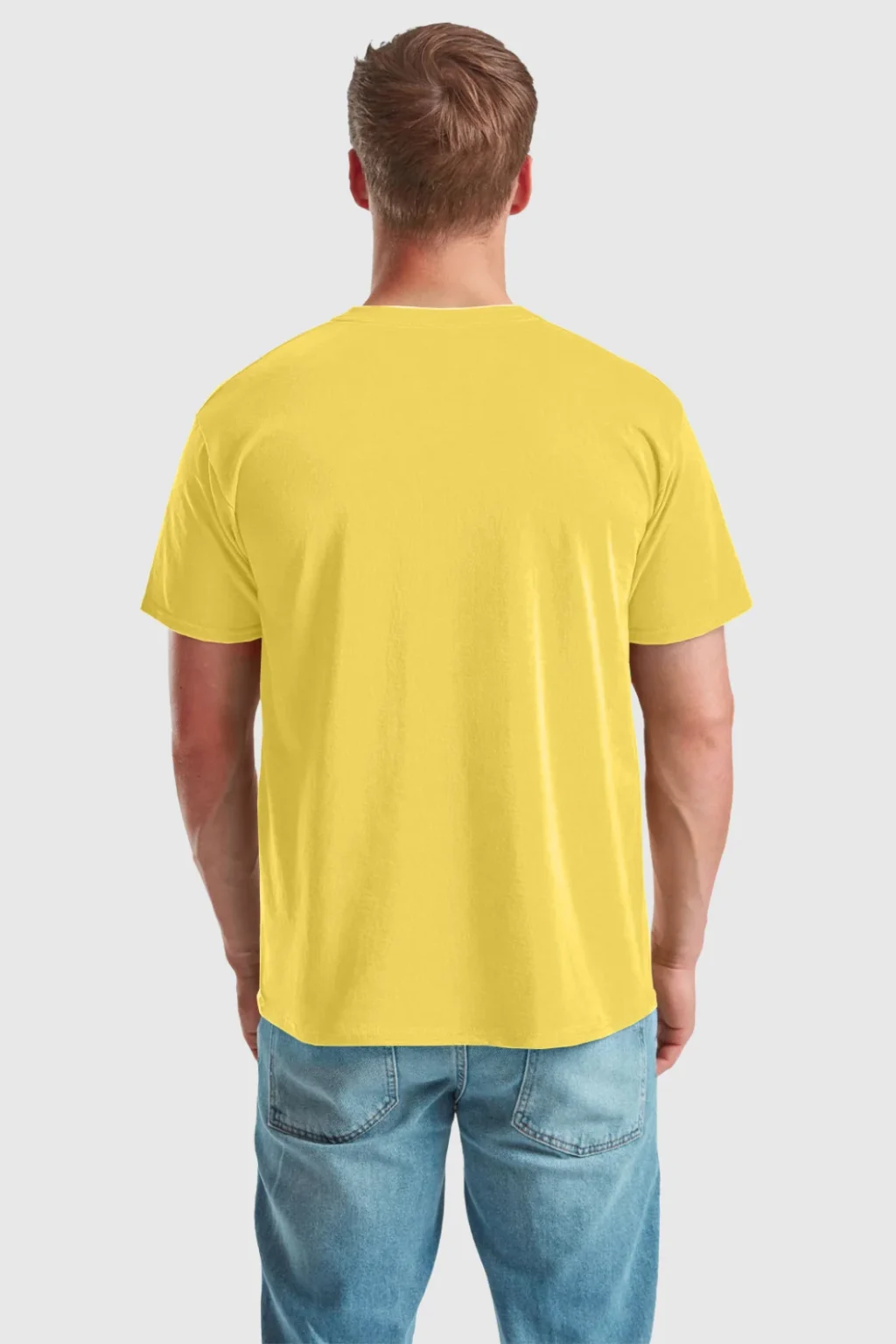 Men's Cotton T-Shirt
