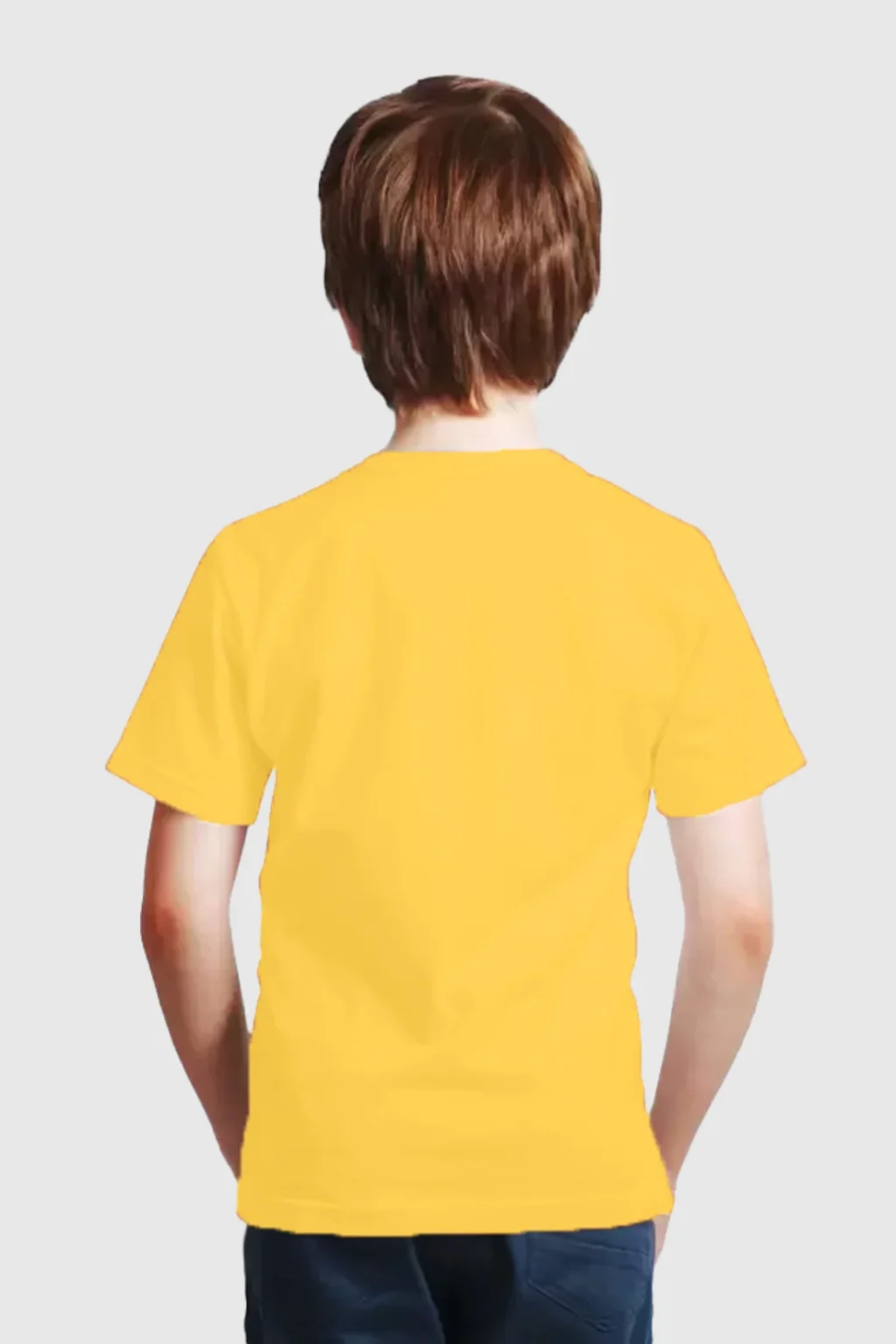 Kids Cotton T-Shirt