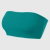 Women's Strapless Bandeau Top