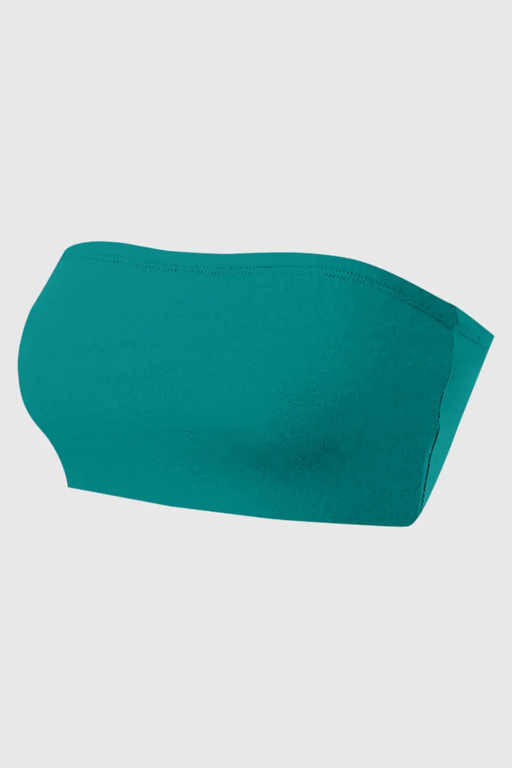 Women's Strapless Bandeau Top