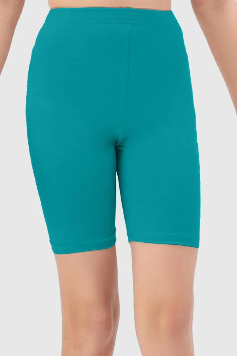 Girls Cycling Shorts