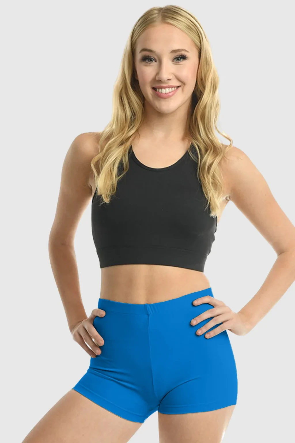 Women's Hot Pants