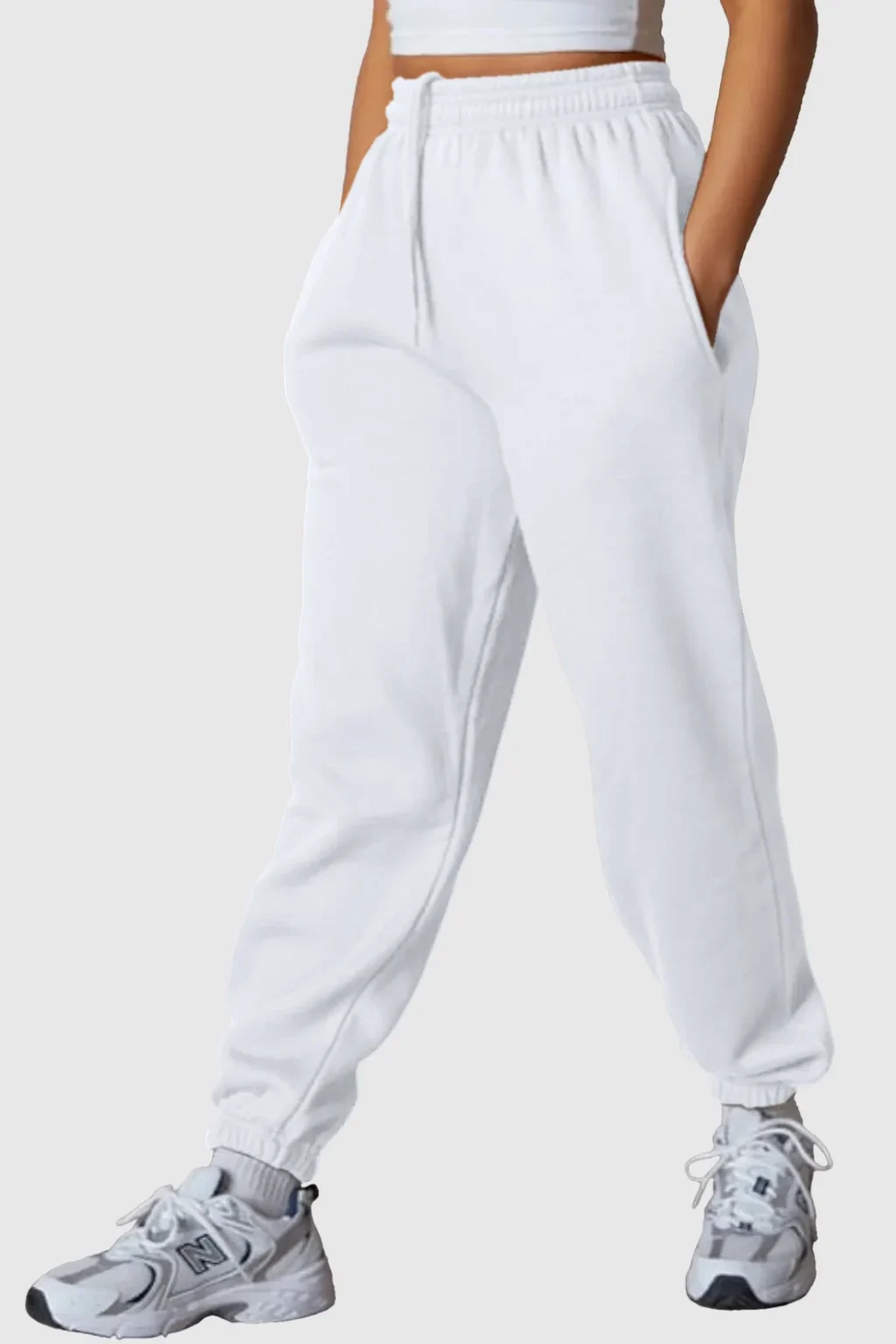 Women's Fleece Joggers