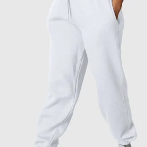 Women's Fleece Joggers