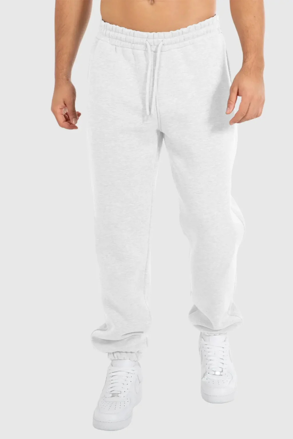 Men's Fleece Joggers