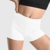 Girls Neon Cycling Shorts