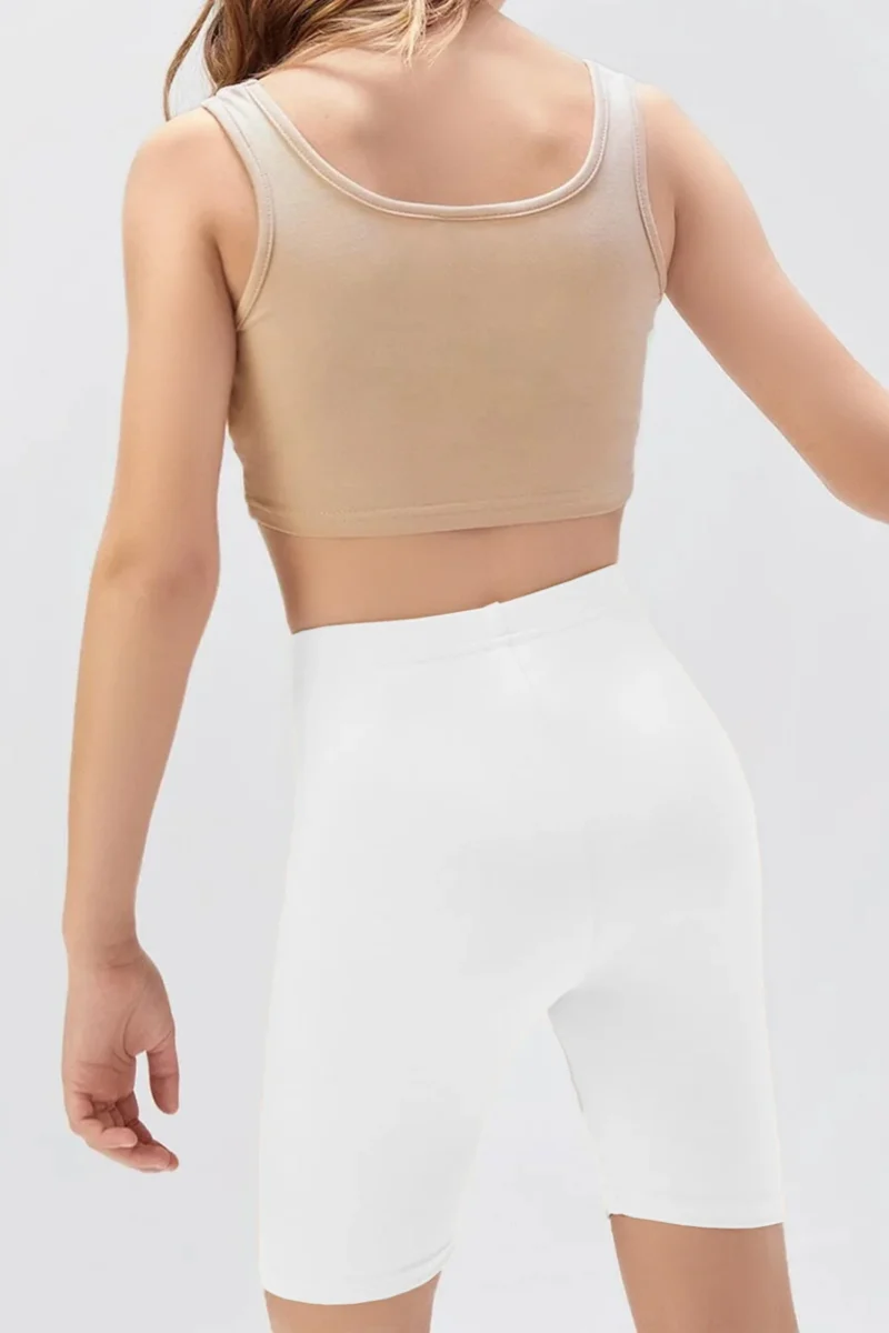 Girls Cycling Shorts