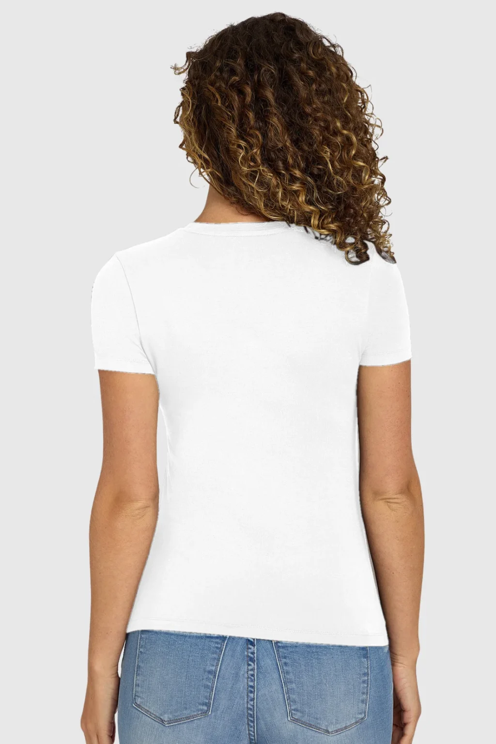 Women's Cotton T-Shirt