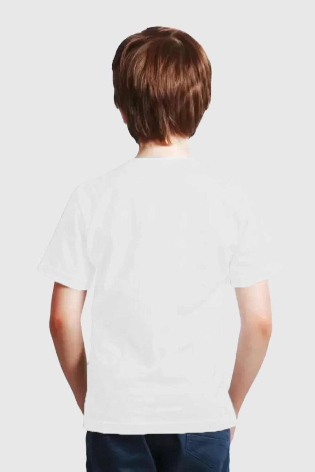 Kids Cotton T-Shirt