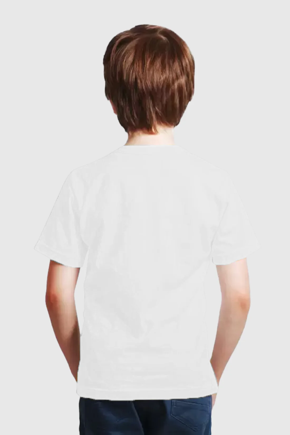Kids Cotton T-Shirt