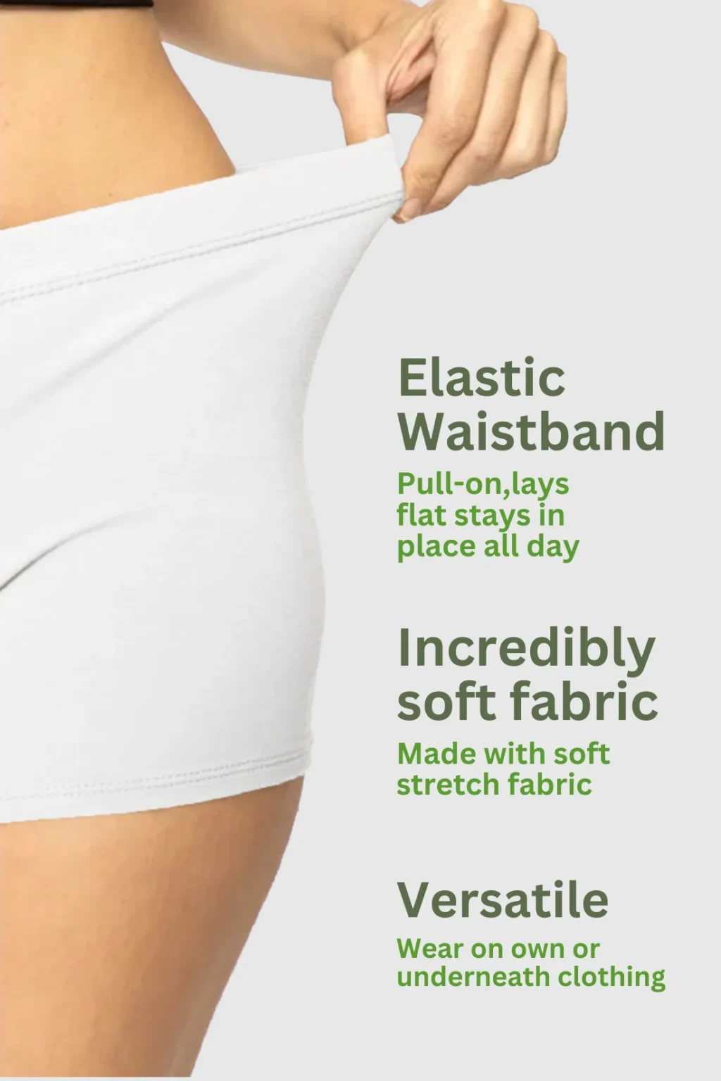Women's Hot Pants